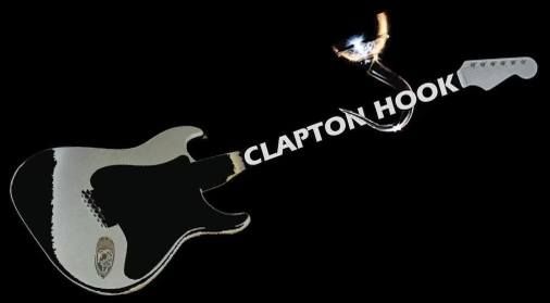 CLAPTON HOOK~An Eric Clapton Tribute~\ud83c\udf9f\ufe0fEventbrite