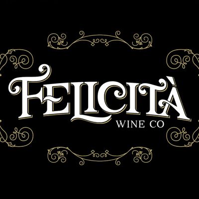 Felicit\u00e0 Wine Co