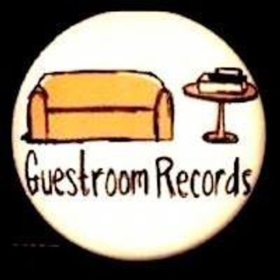 Guestroom Records Louisville