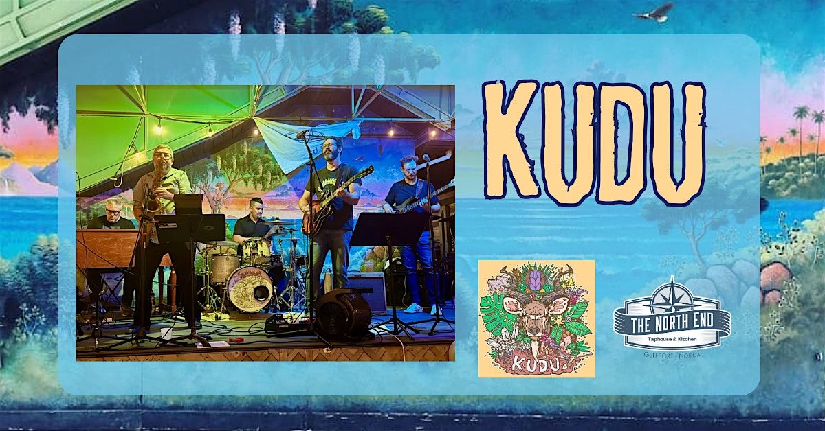 Kudu - band