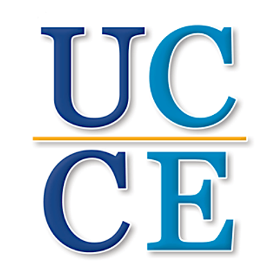 UC Cooperative Extension