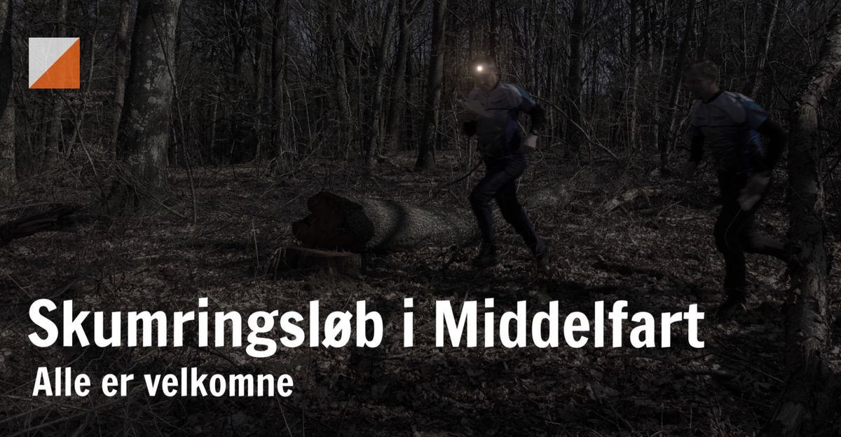 Skumringsl\u00f8b i Middelfart