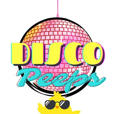 Disco Peeps Au