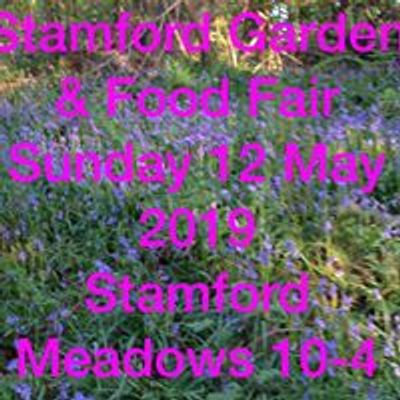 Stamford Garden & Food Fair