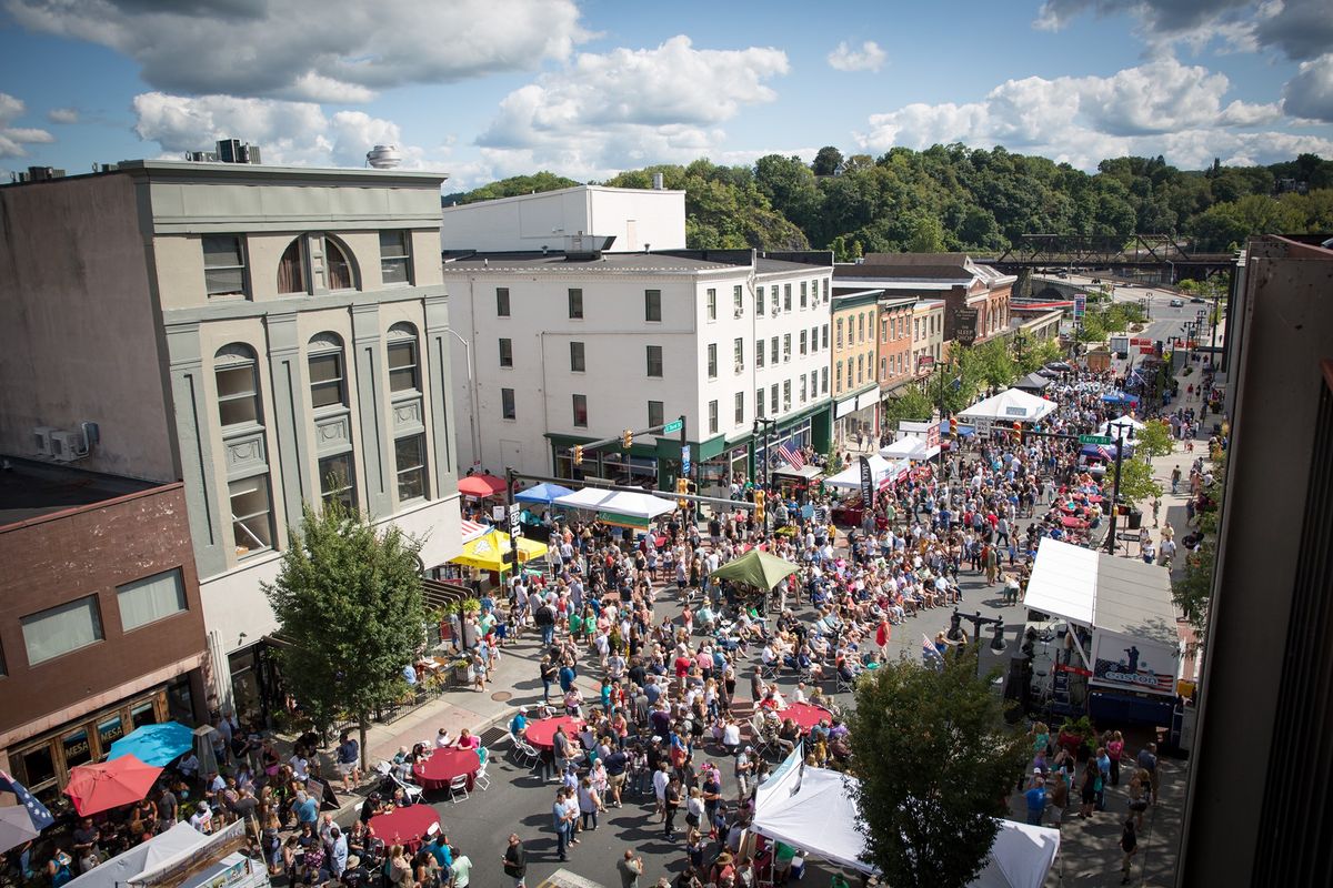 Clam Jam 2025 - The 11th Annual Clam Jam