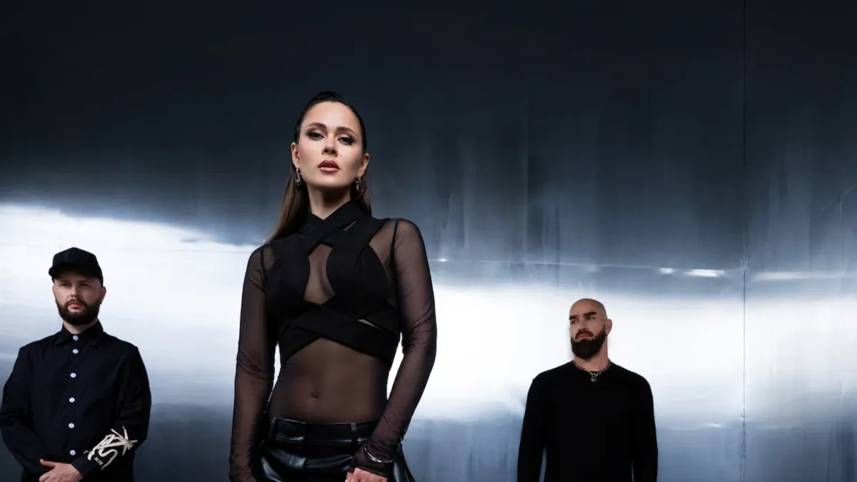 The Hardkiss in Pozna\u0144