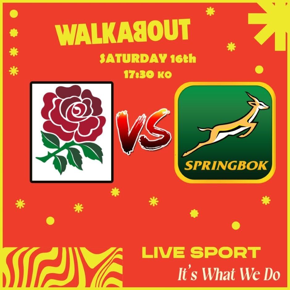 \ud83c\udfc9England vs South Africa\ud83c\udfc9