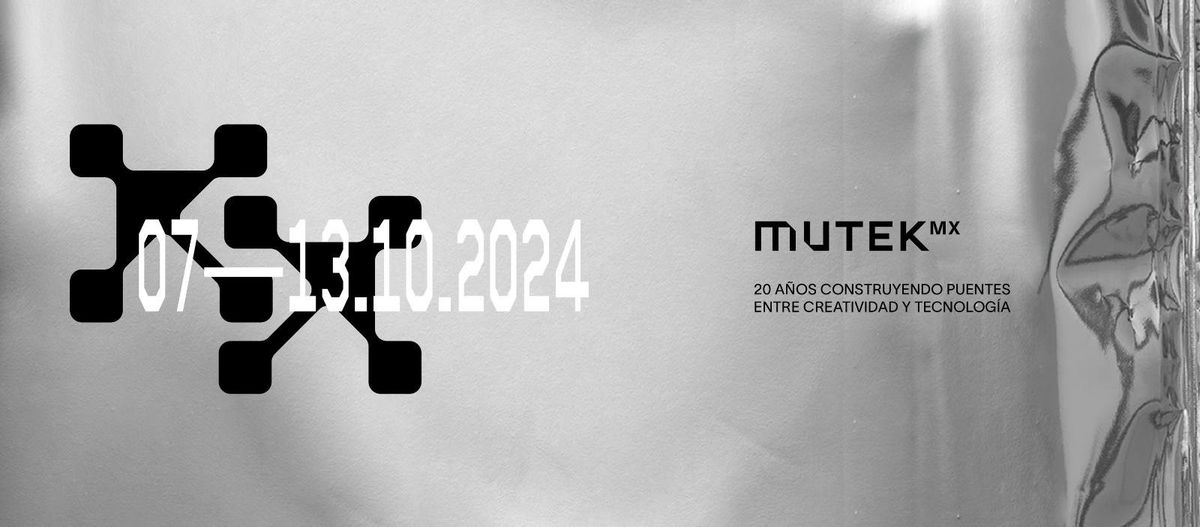 Mutek 2024