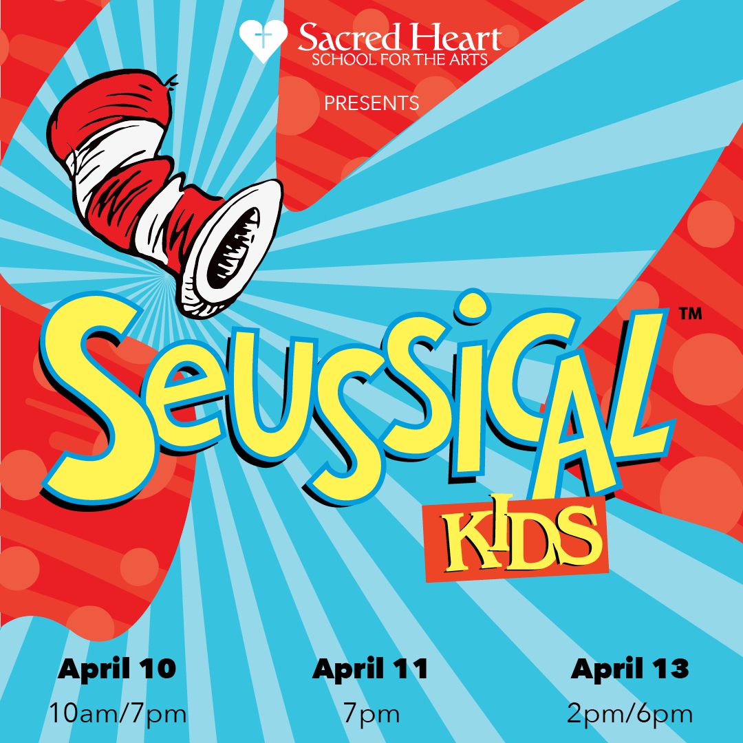 Seussical Kids