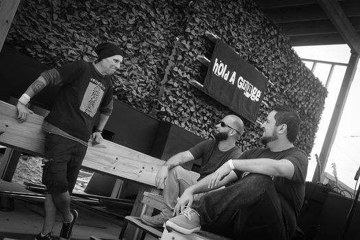 Hold A Grunge at The Dunedin Smokehouse