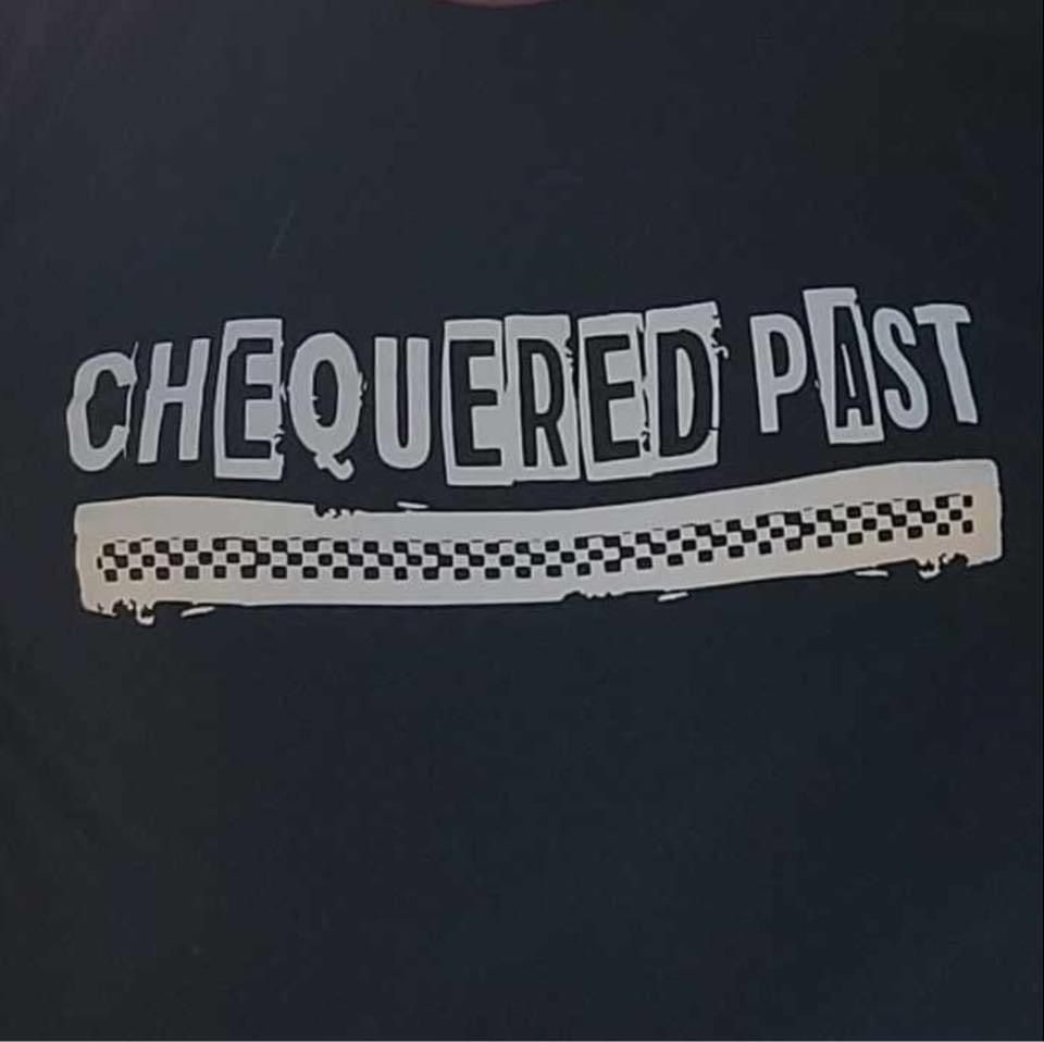 Chequered Past 