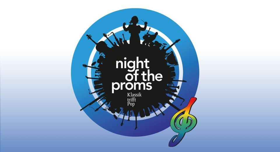 Night Of The Proms 2022 - HAMBURG