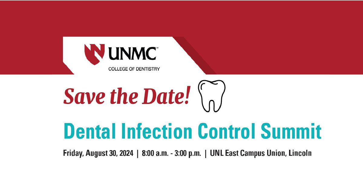 Dental Infection Control Summit