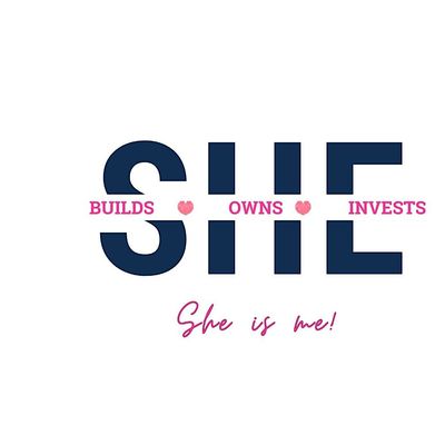 SHE is me SHE is you!