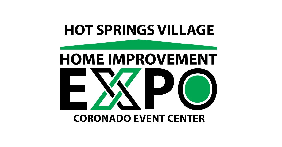 Hot Springs Village Home Improvement Expo