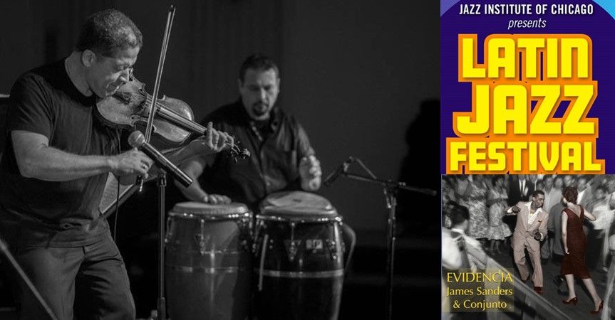 Chicago Latin Jazz Festival