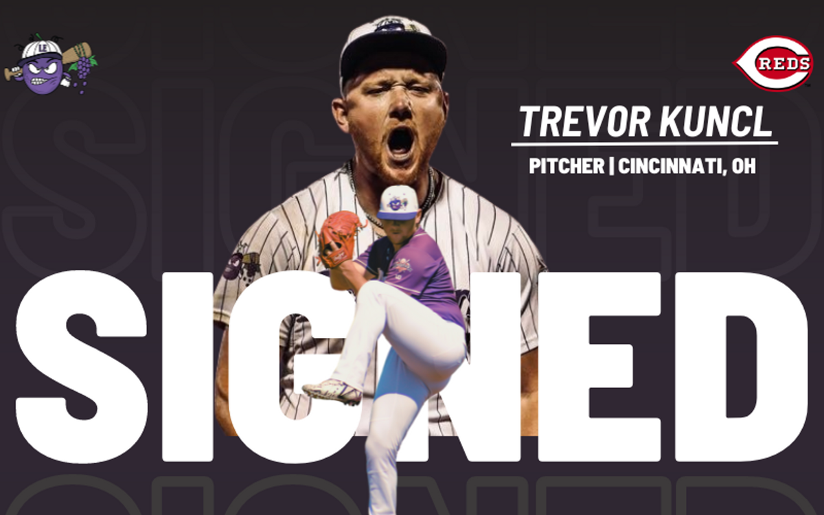 Trois-Rivieres Aigles at Brockton Rox at Campanelli Stadium