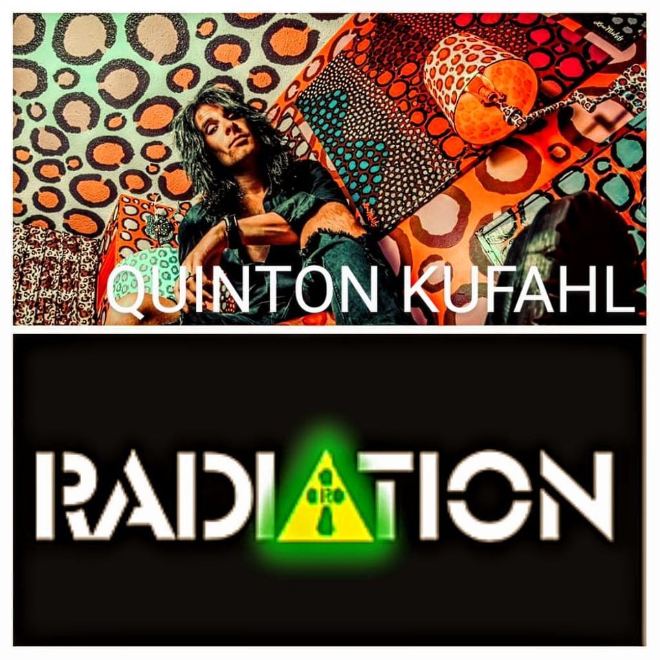 Kochanski's Concertina Fallout shelter for Radiation and Quinton Kufahl