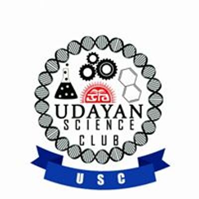 Udayan Science CLUB