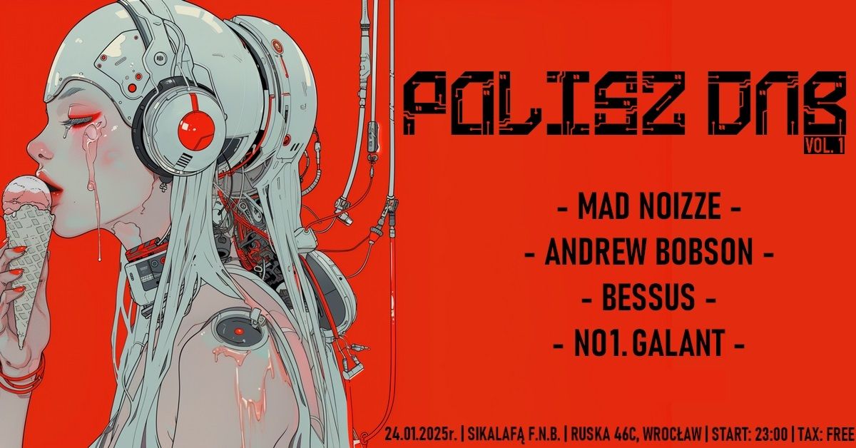 Polisz DNB vol.1