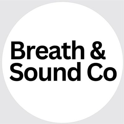Breath and sound co