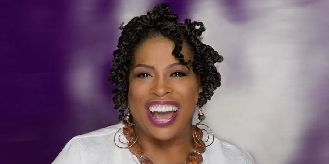 Adele Givens at Funny Bone Comedy Club - Orlando