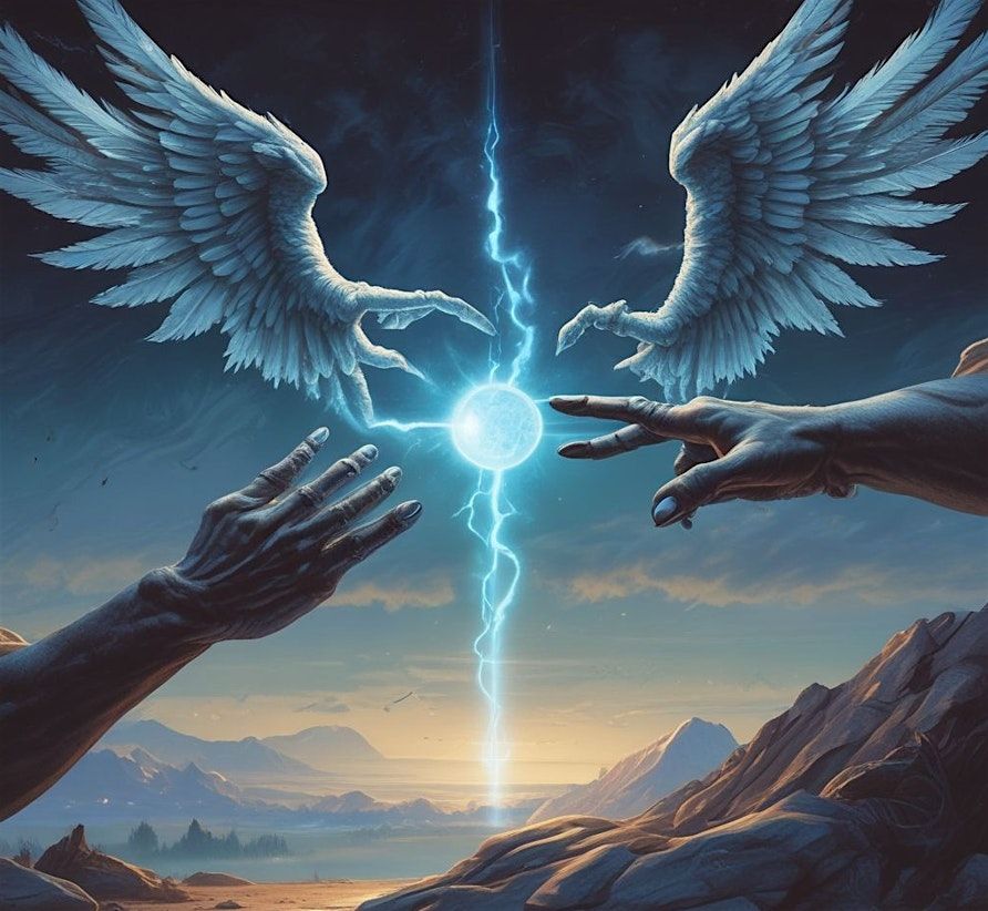 The Rise of the Ancients