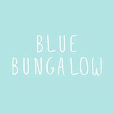 Blue Bungalow