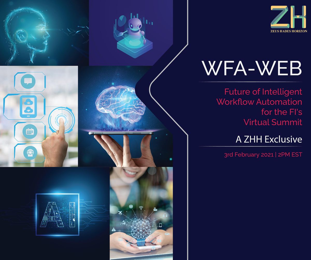 intelligent workflow automation