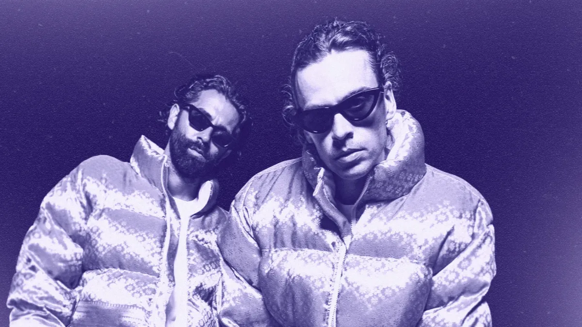 Yellow Claw in Philadelphia
