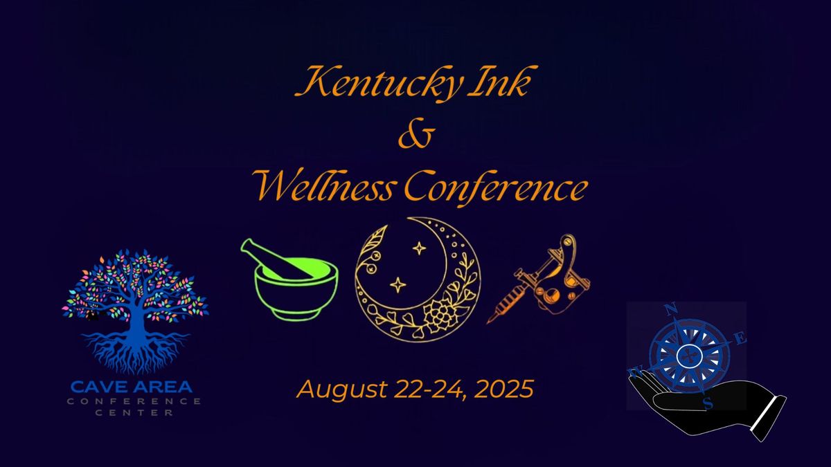 Kentucky Ink & Wellness Conference