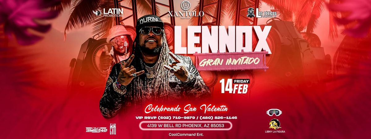 LENNOX EN PHOENIX, AZ