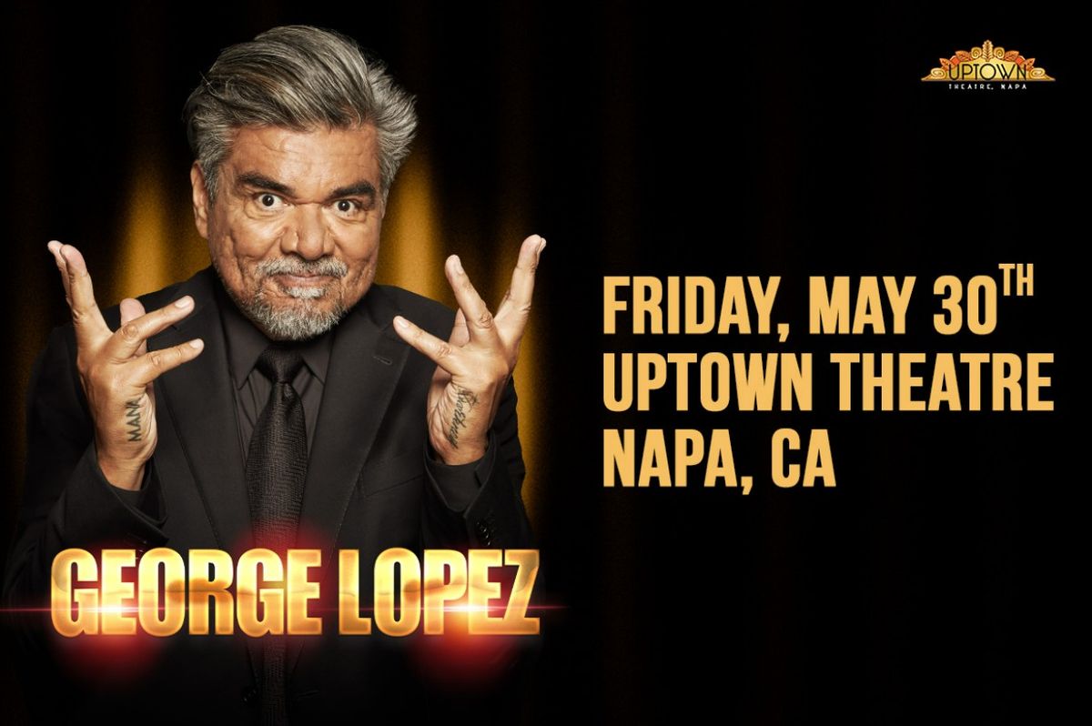 George Lopez