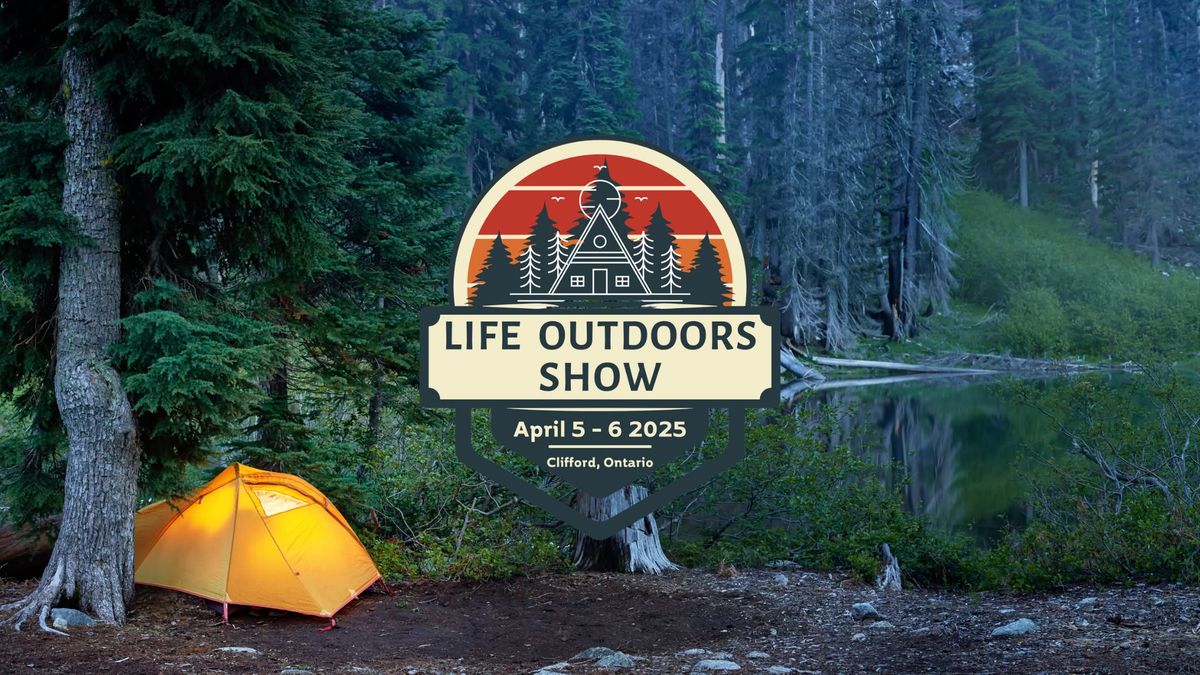 Life Outdoor Show 2025