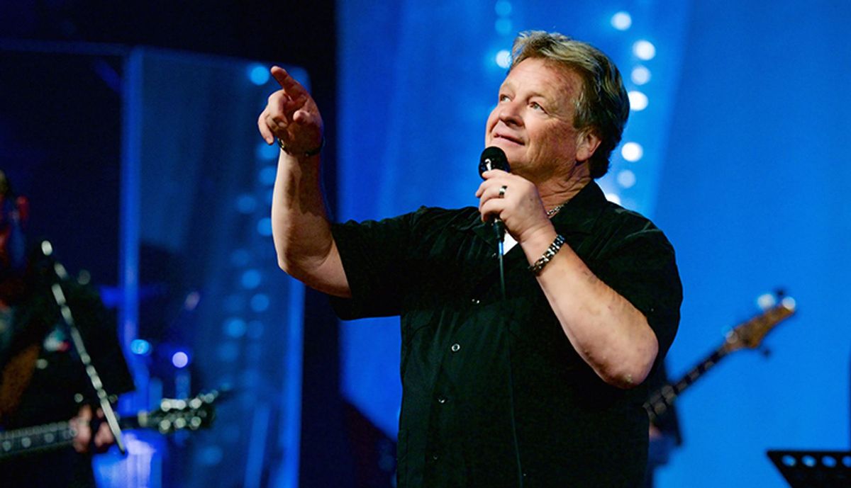 Bryan Duncan