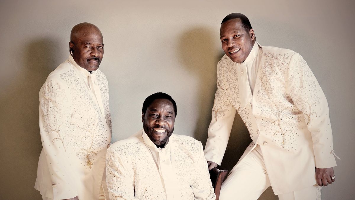 The O'Jays, Tower of Power