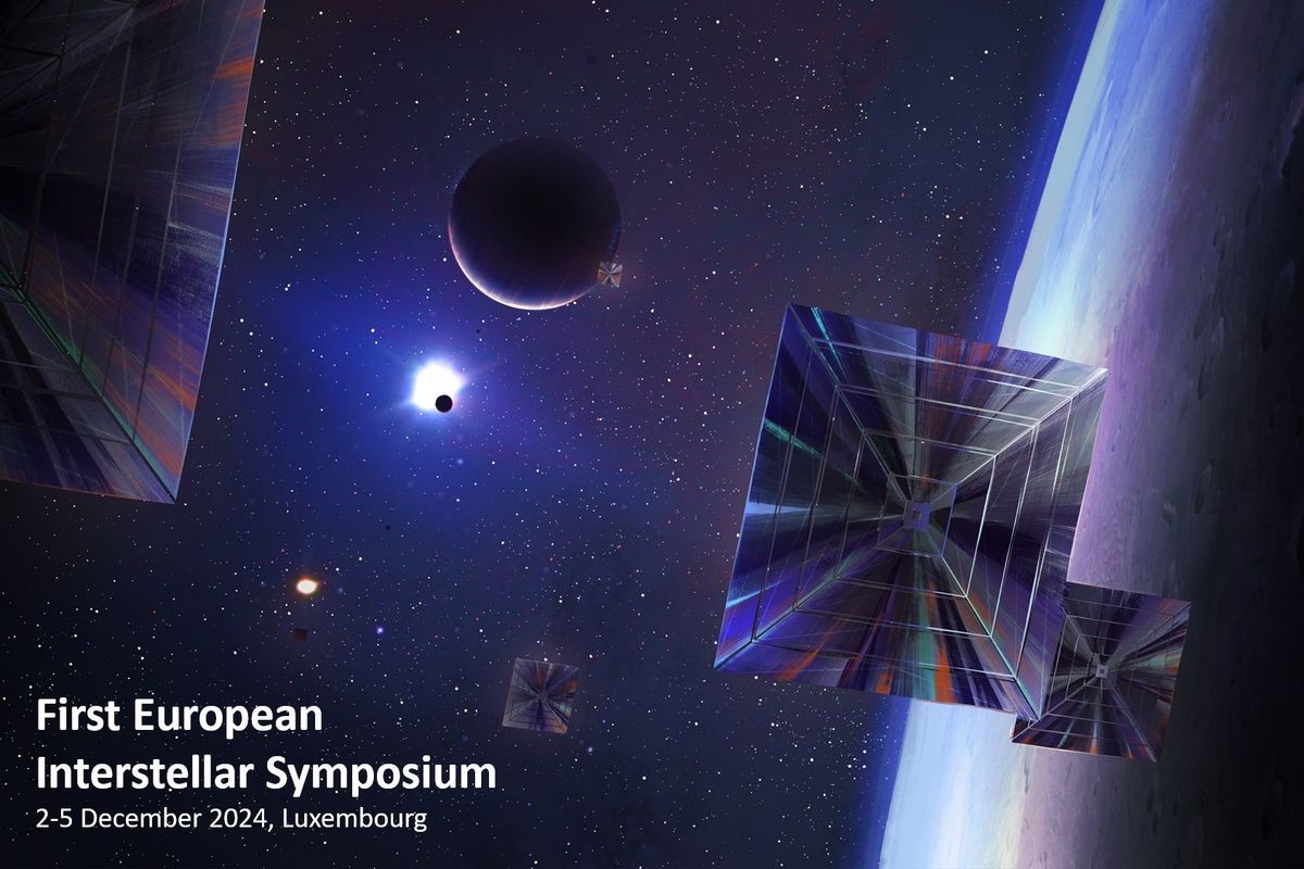 First European Interstellar Symposium 