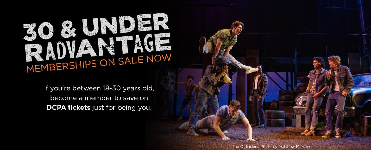 Parking The Simon and Garfunkel Story - Denver