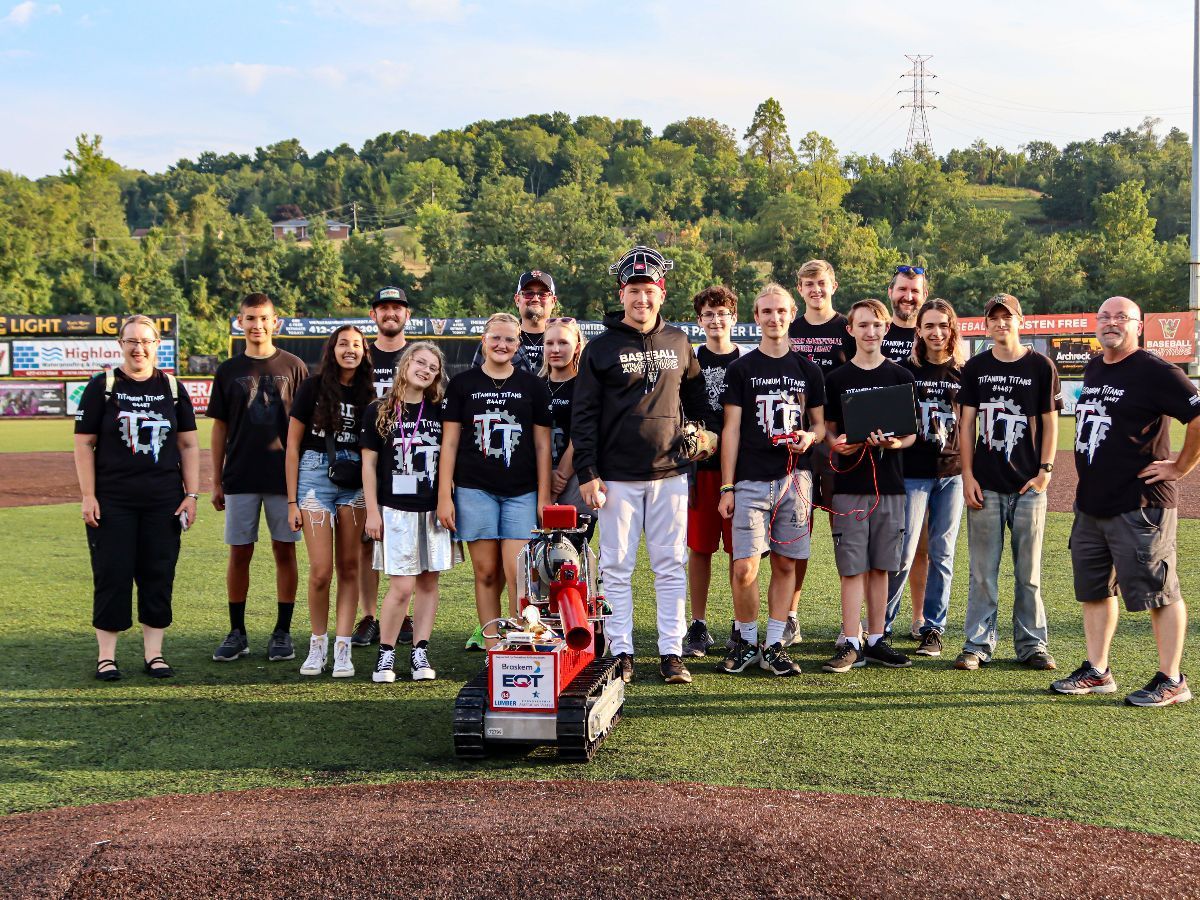 Ottawa Titans vs. New Jersey Jackals