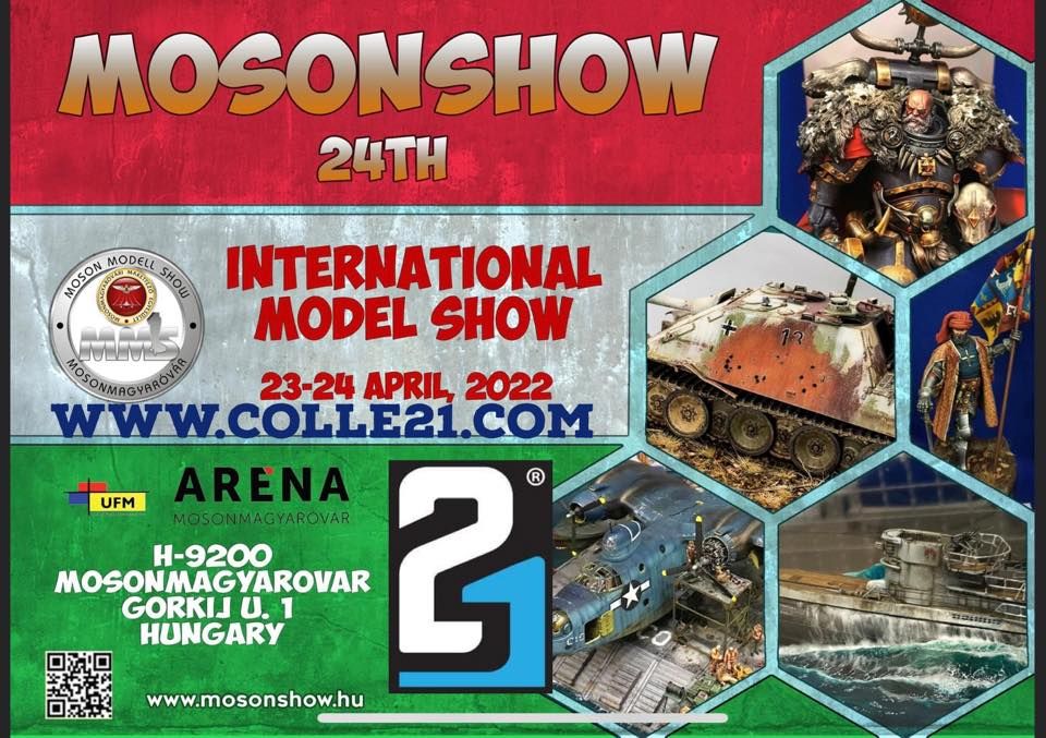 MOSONSHOW 2022-24TH