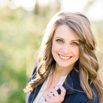 Heidi St. John