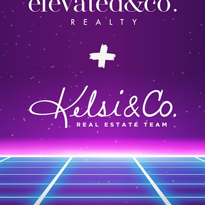 Kelsi & Co. + elevated & co. realty