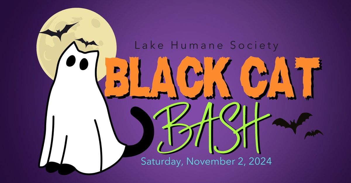 Black Cat Bash