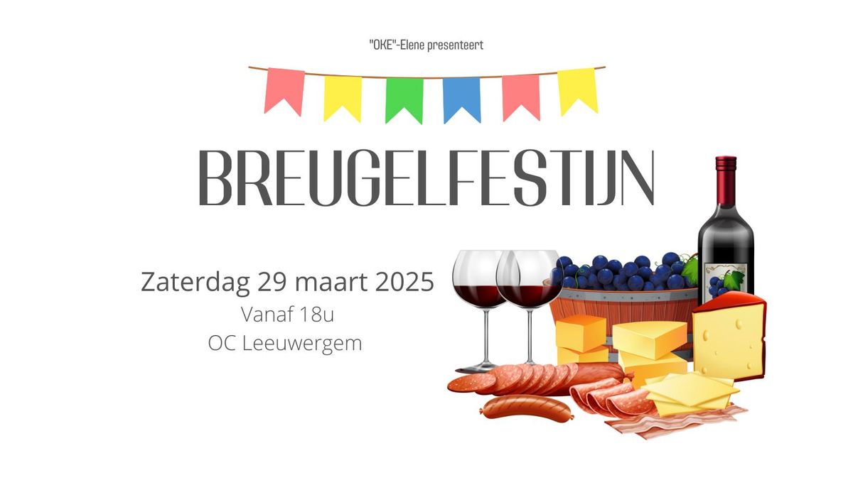 Breugelfestijn