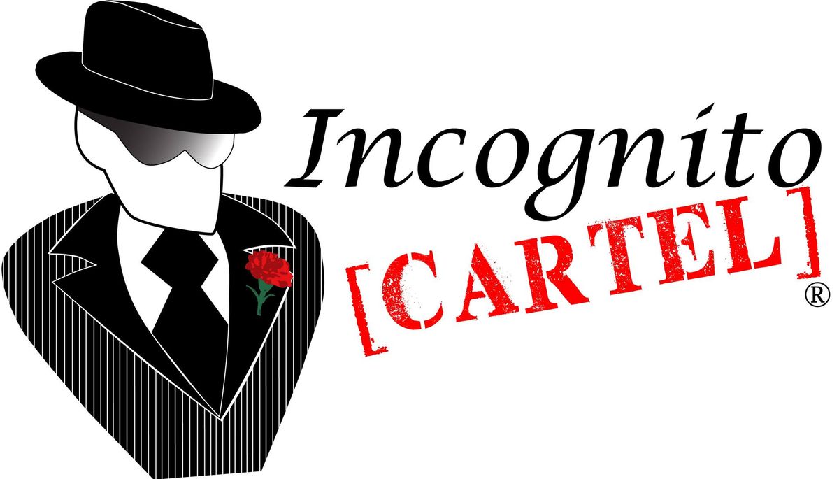 Sam Ash Music Nashville Presents Our Weekly Feature : Incognito Cartel