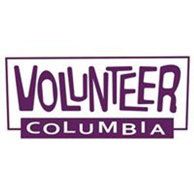 Volunteer Columbia