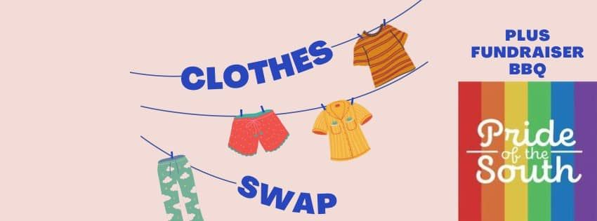 Clothes Swap 