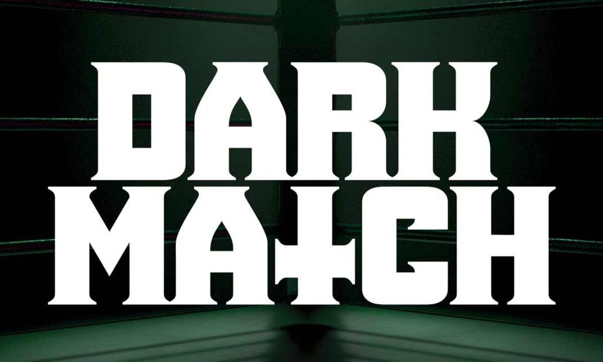 Dark Match (w. Live Filmmaker Q&A) at the Rio Theatre