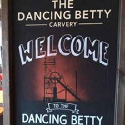 The Dancing Betty