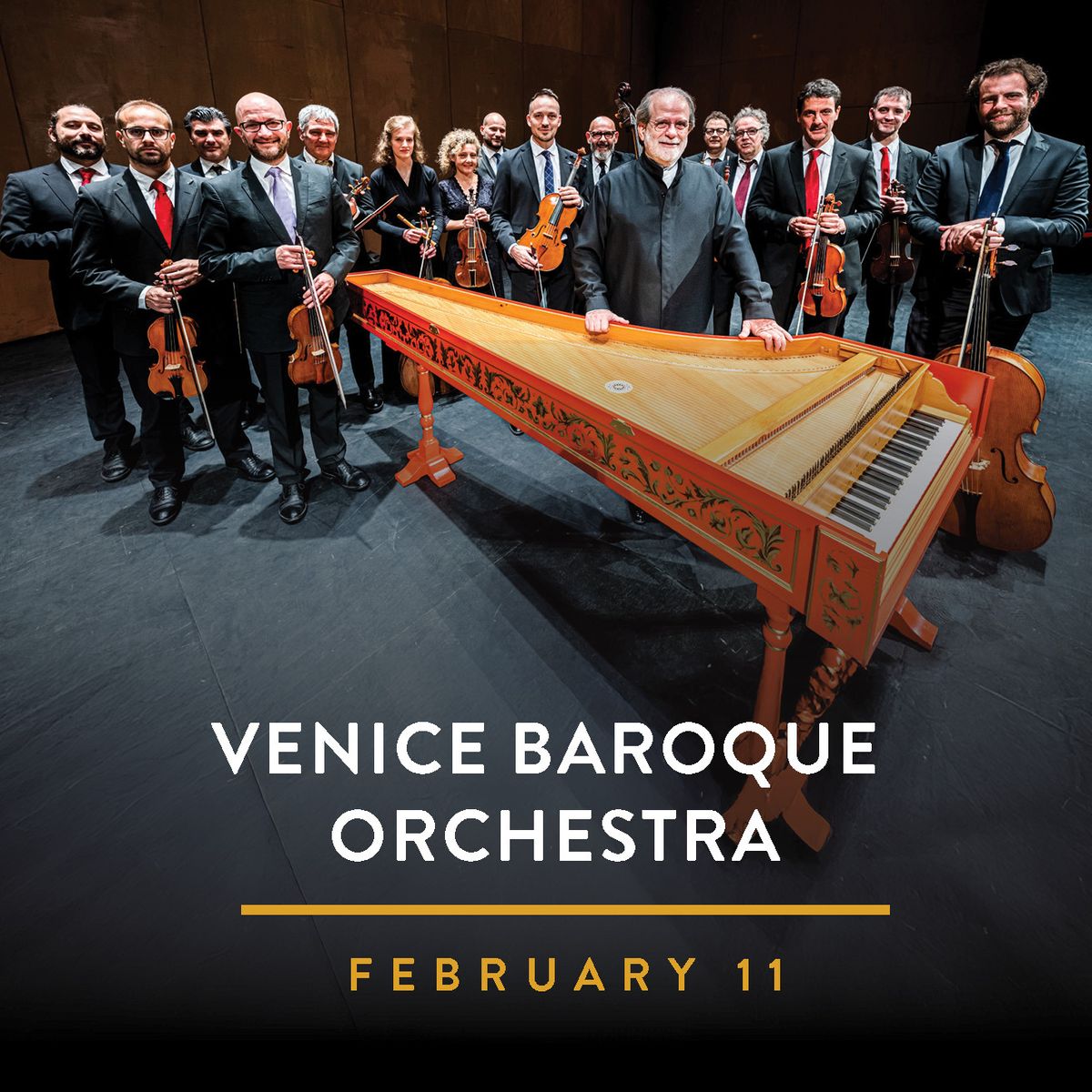 Venice Baroque Orchestra